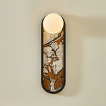 Mosaic Wall Light - Lamp Outdoor