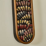 Mosaic Wall Light - Lamp Outdoor