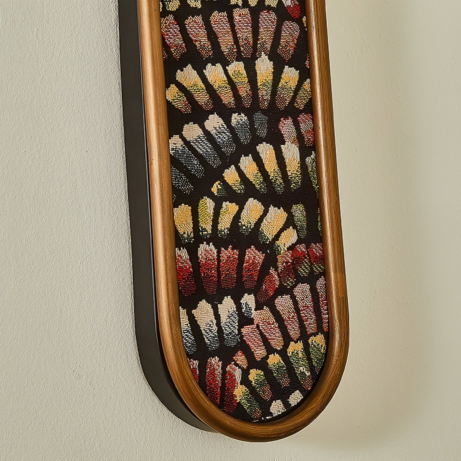 Mosaic Wall Light - Lamp Outdoor