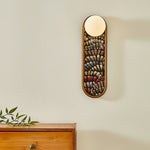 Mosaic Wall Light - Lamp Outdoor
