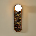 Mosaic Wall Light - Lamp Outdoor