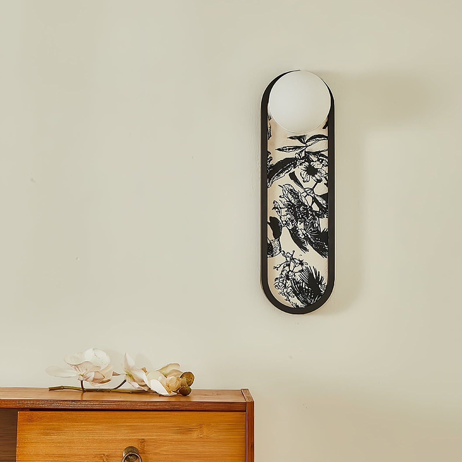 Mosaic Wall Light - Lamp Outdoor