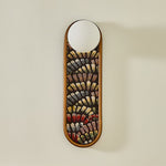 Mosaic Wall Light - Lamp Outdoor