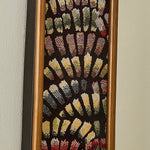 Mosaic Wall Light - Lamp Outdoor