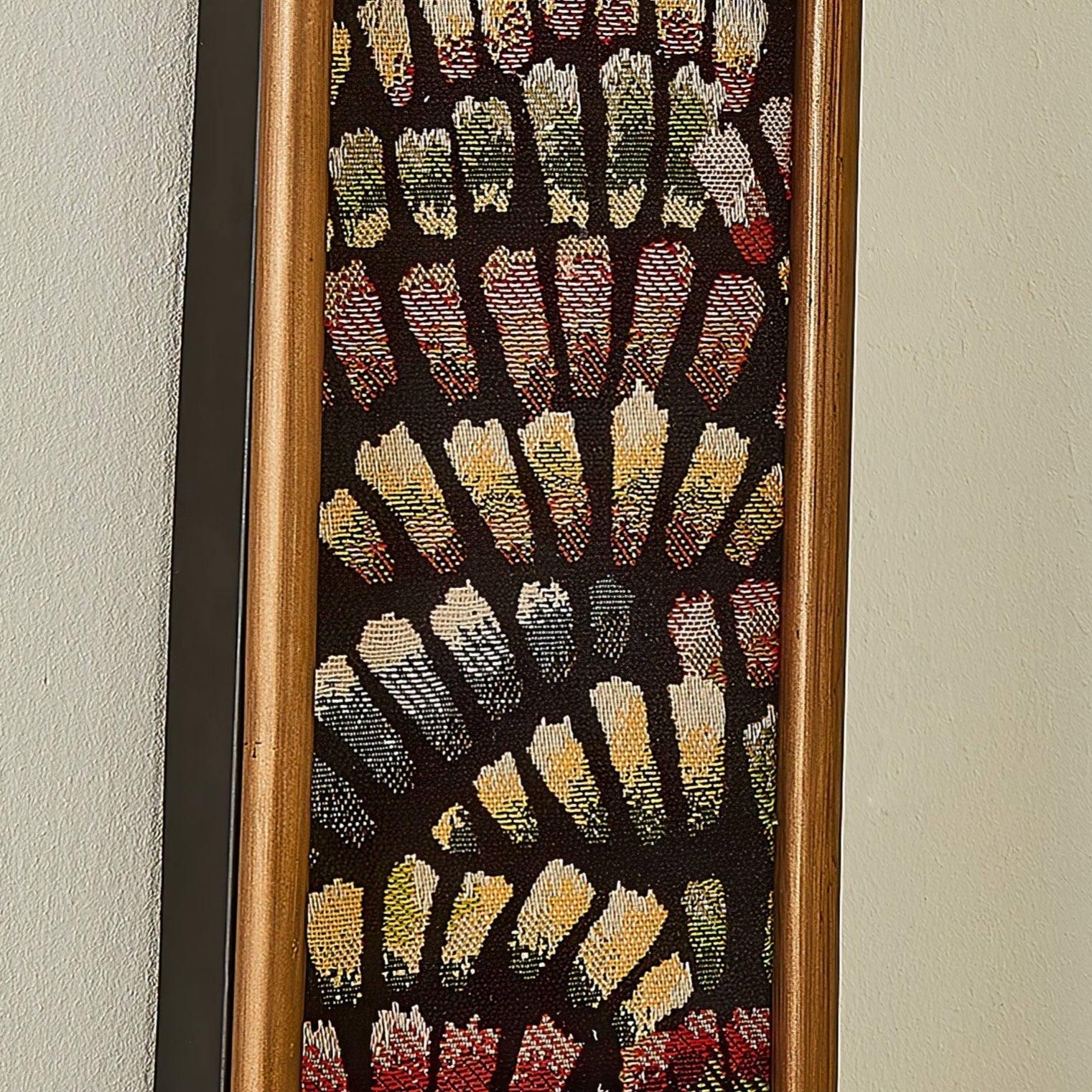 Mosaic Wall Light - Lamp Outdoor