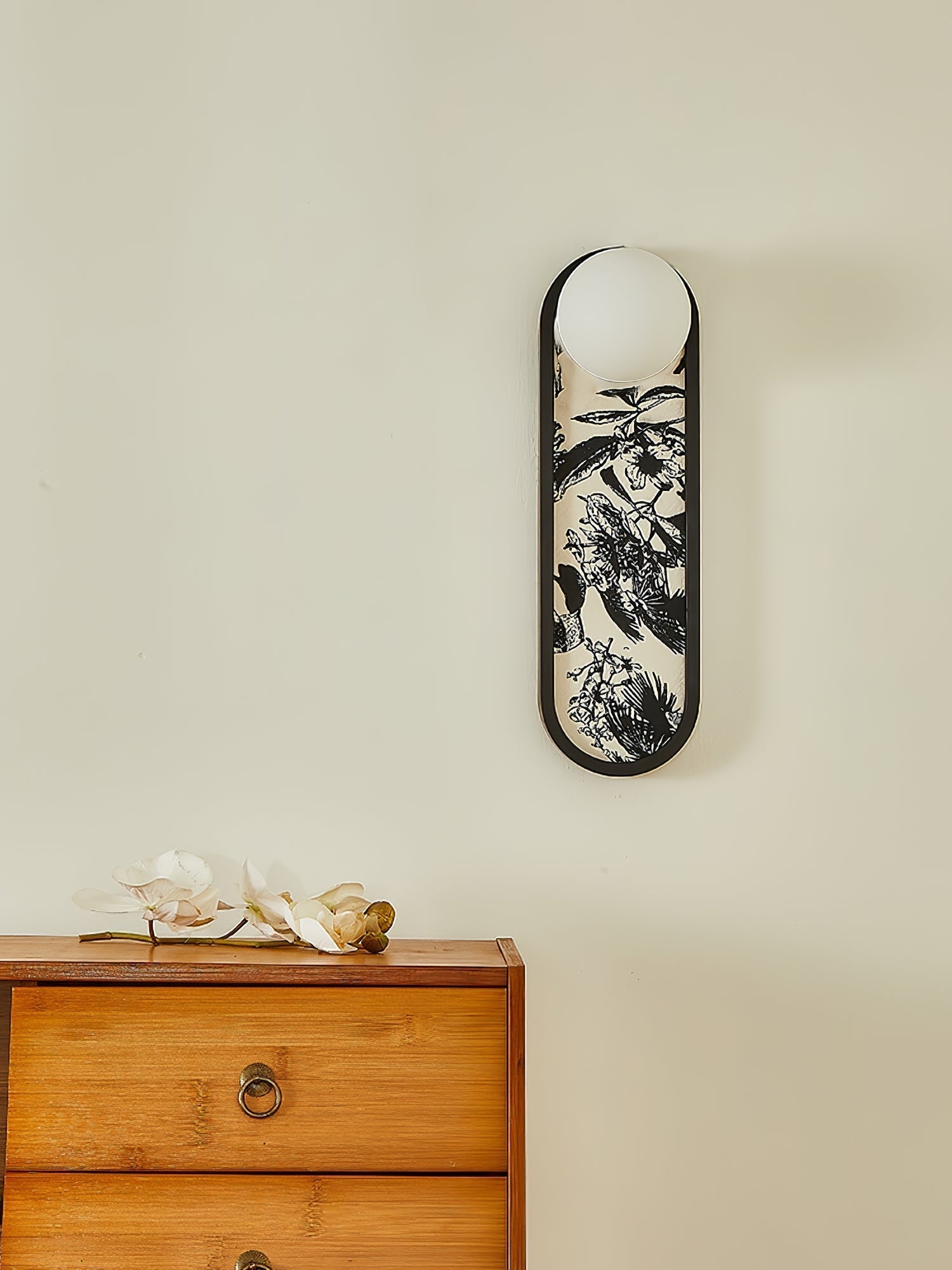 Mosaic Wall Light - Lamp Outdoor
