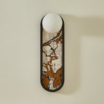 Mosaic Wall Light - Lamp Outdoor