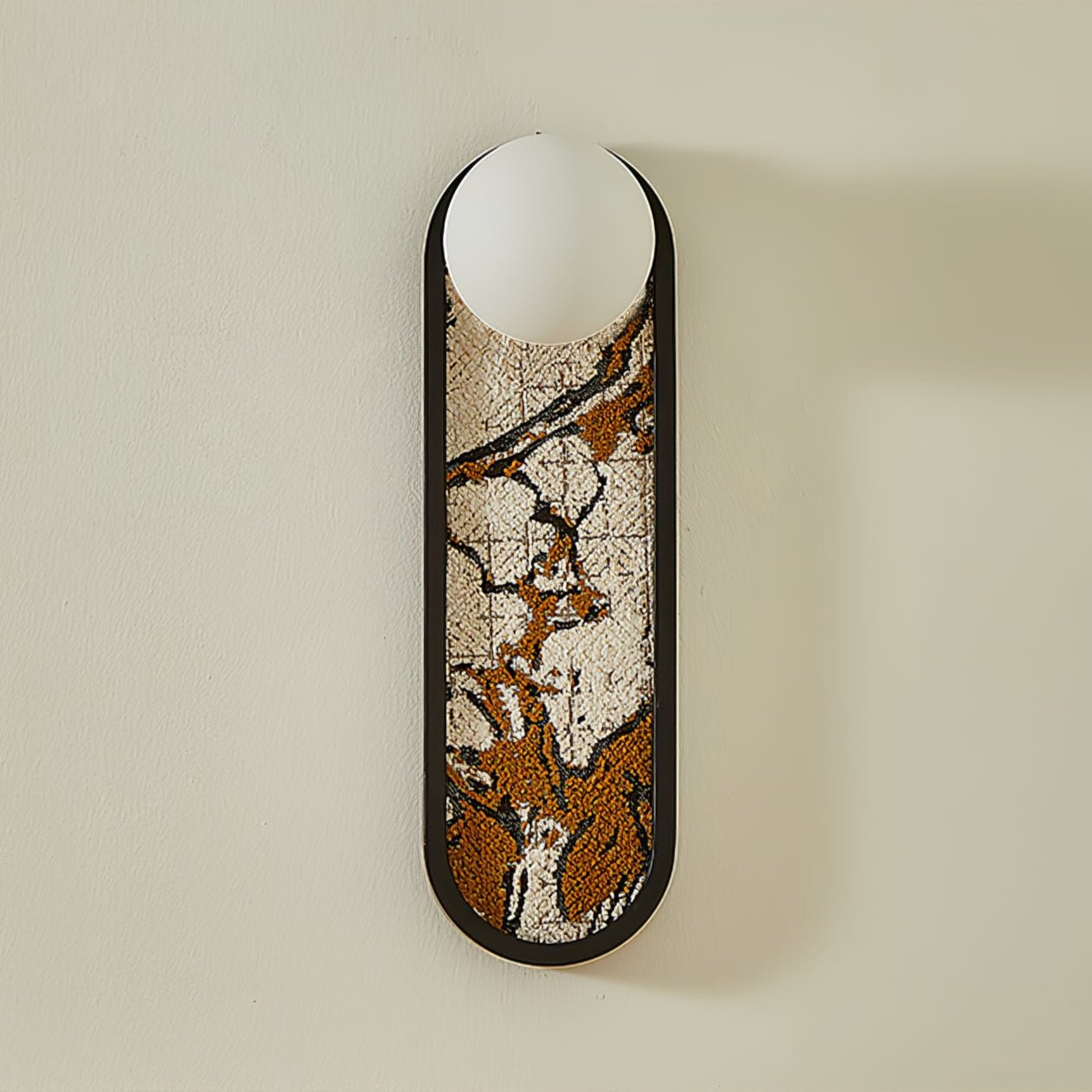 Mosaic Wall Light - Lamp Outdoor