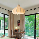 Mosh Silk Pendant Lamp - Lamp Outdoor