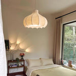 Mosh Silk Pendant Lamp - Lamp Outdoor