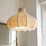 Mosh Silk Pendant Lamp - Lamp Outdoor