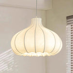 Mosh Silk Pendant Lamp - Lamp Outdoor