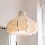 Mosh Silk Pendant Lamp - Lamp Outdoor