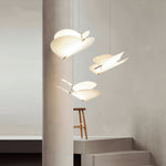 Moth Pendant Lamp - Lamp Outdoor