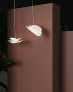 Moth Pendant Lamp - Lamp Outdoor