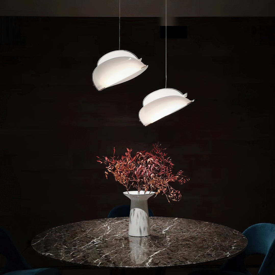 Moth Pendant Lamp - Lamp Outdoor