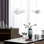Moth Pendant Lamp - Lamp Outdoor