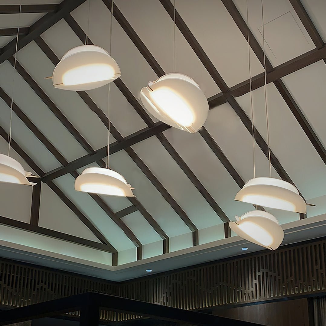 Moth Pendant Lamp - Lamp Outdoor
