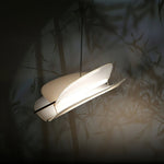 Moth Pendant Lamp - Lamp Outdoor