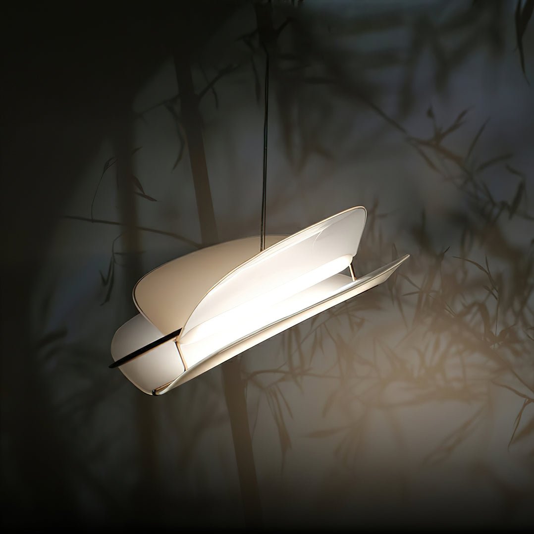Moth Pendant Lamp - Lamp Outdoor