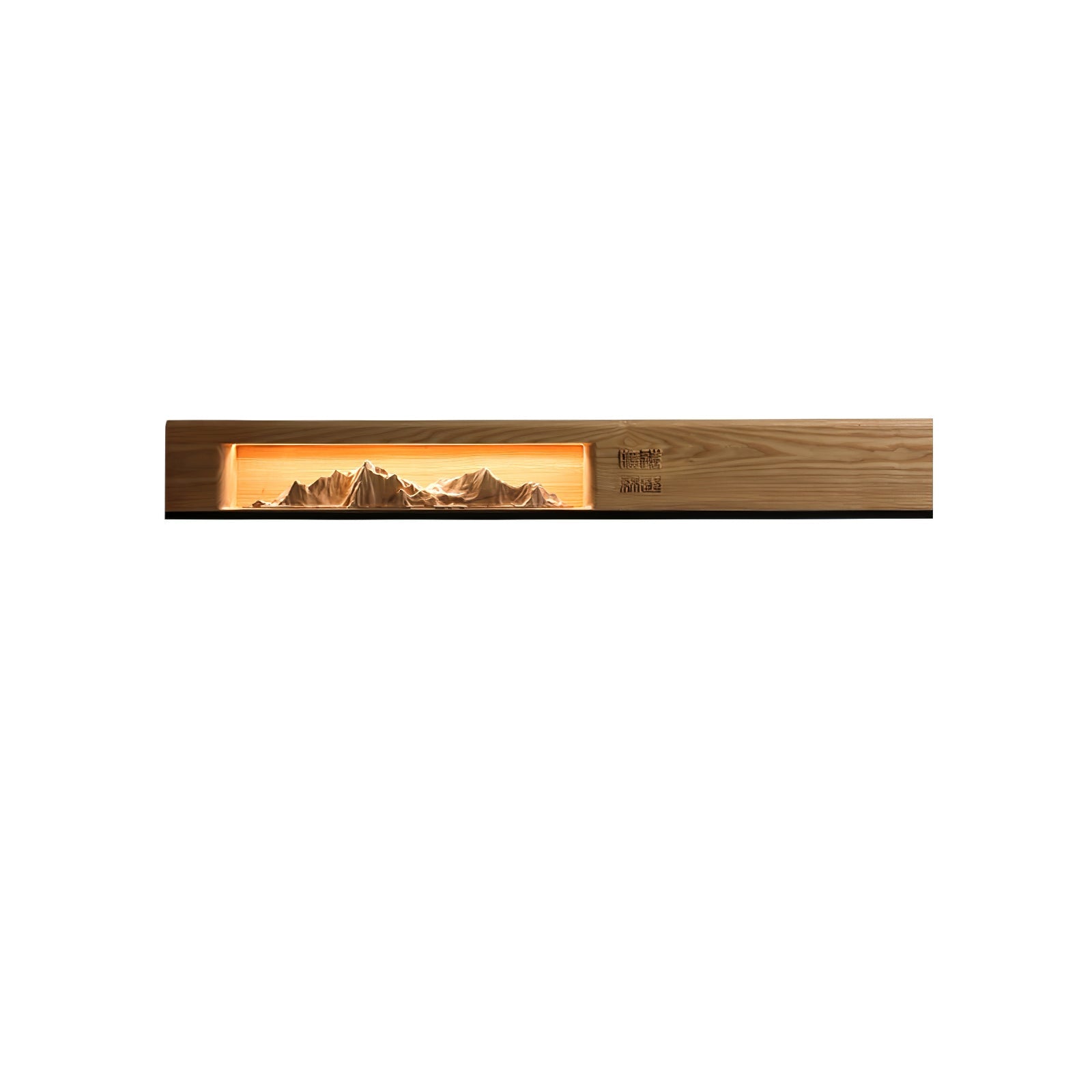 Matthew Modern Wood Wall Light - Lamp Outdoor