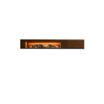 Matthew Modern Wood Wall Light - Lamp Outdoor