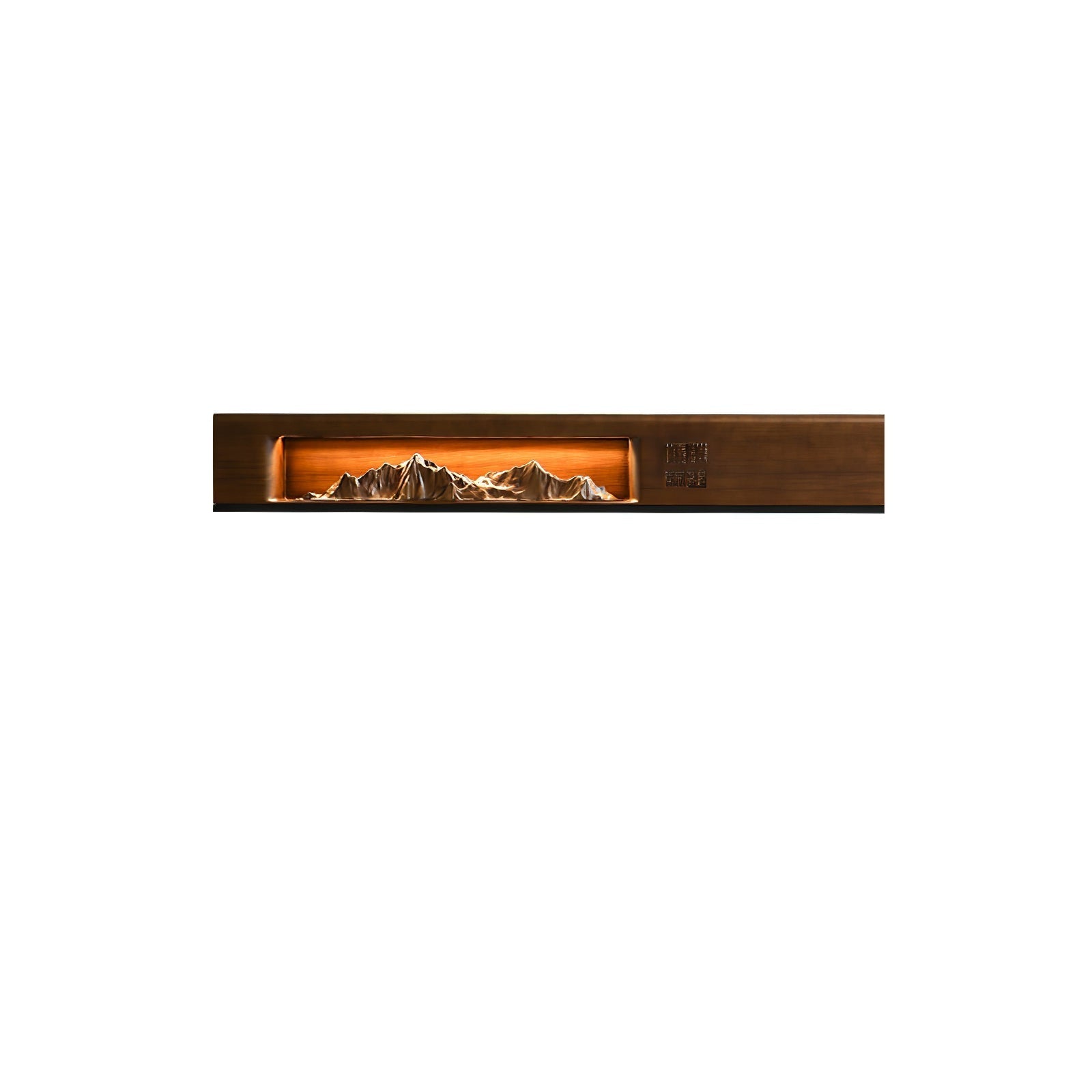 Matthew Modern Wood Wall Light - Lamp Outdoor