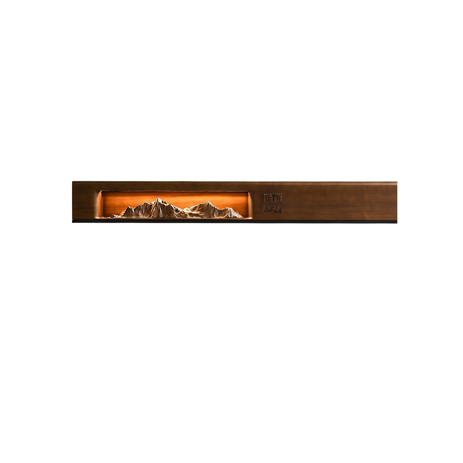 Matthew Modern Wood Wall Light - Lamp Outdoor