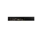 Matthew Modern Wood Wall Light - Lamp Outdoor