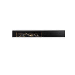 Matthew Modern Wood Wall Light - Lamp Outdoor