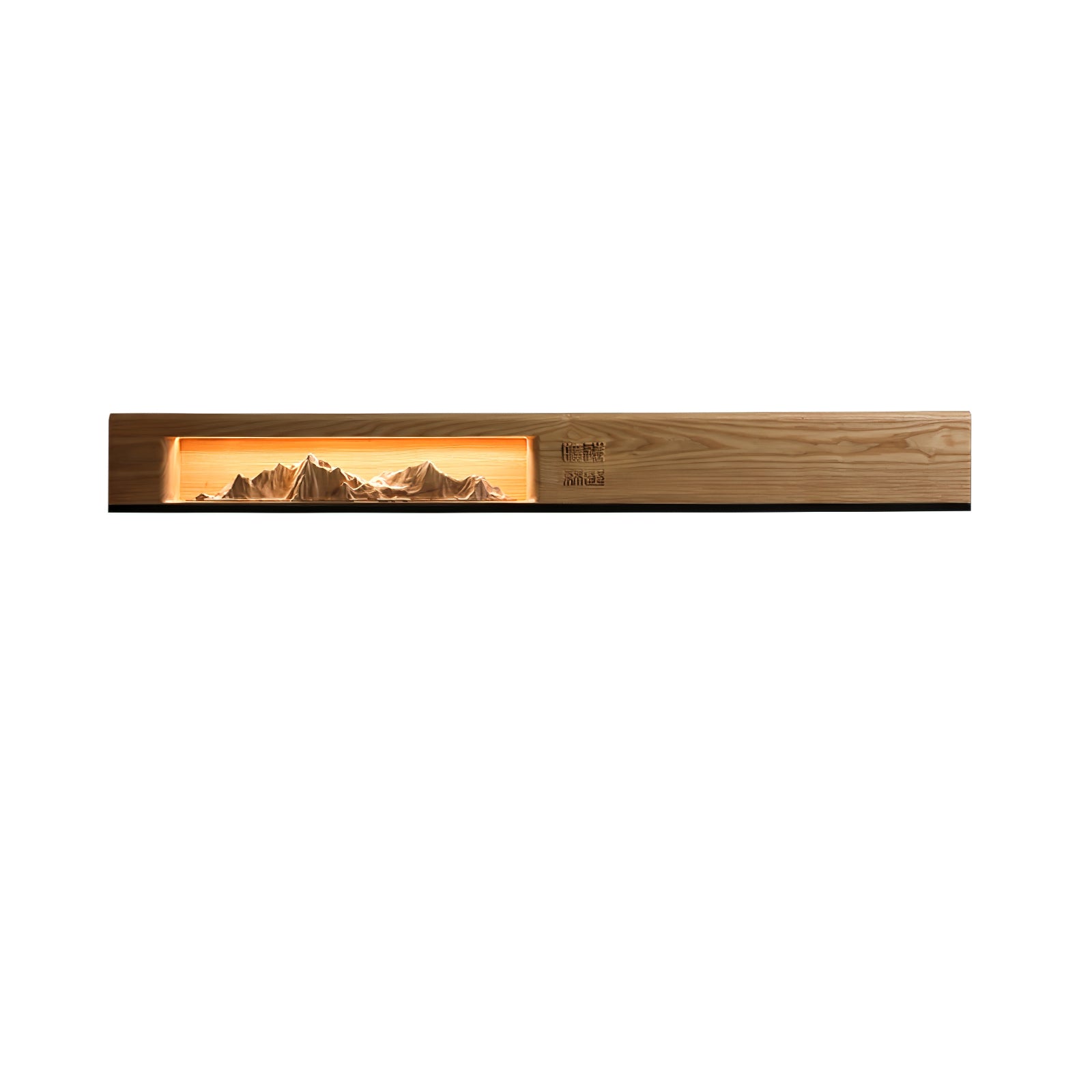 Matthew Modern Wood Wall Light - Lamp Outdoor