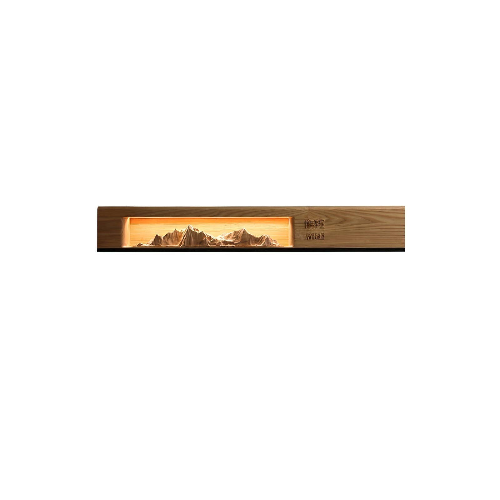 Matthew Modern Wood Wall Light - Lamp Outdoor