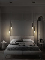 Mozzi Crystal Pendant Light - Lamp Outdoor