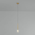Mozzi Crystal Pendant Light - Lamp Outdoor