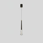 Mozzi Crystal Pendant Light - Lamp Outdoor