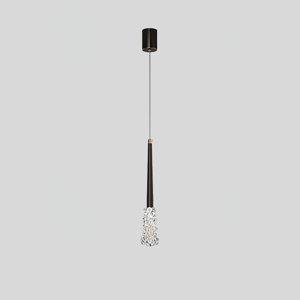 Mozzi Crystal Pendant Light - Lamp Outdoor