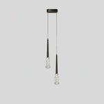 Mozzi Crystal Pendant Light - Lamp Outdoor