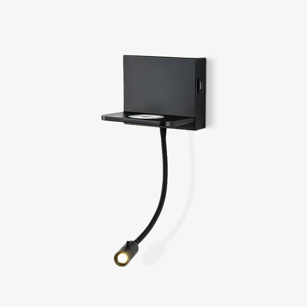 Mr. X LED Wall Light - Lamp Outdoor