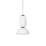 Eurzorion Silk Lantern Pendant Light - Lamp Outdoor