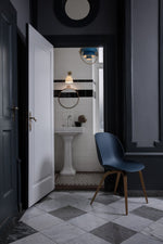 Deformed Ball Pendant Light - Lamp Outdoor
