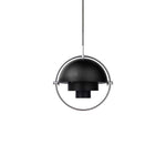 Deformed Ball Pendant Light - Lamp Outdoor