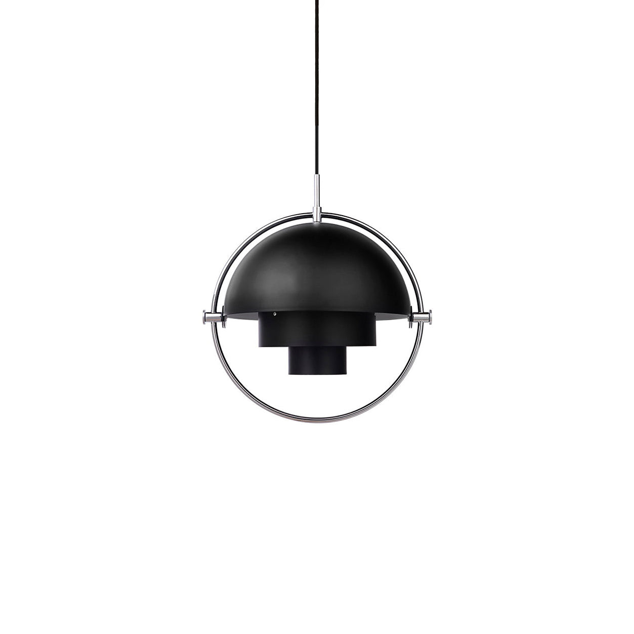 Deformed Ball Pendant Light - Lamp Outdoor