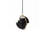 Deformed Ball Pendant Light - Lamp Outdoor