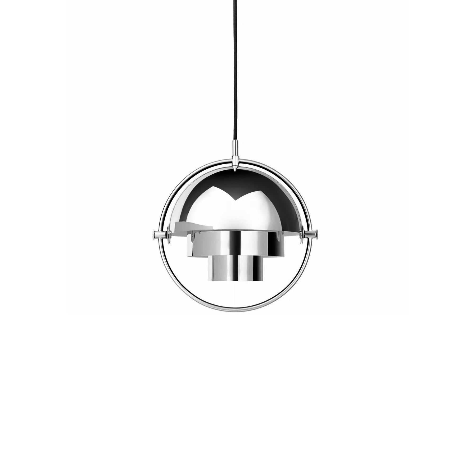 Deformed Ball Pendant Light - Lamp Outdoor