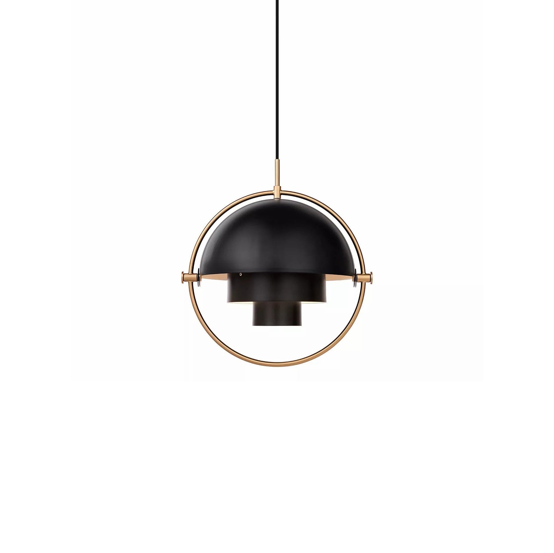 Deformed Ball Pendant Light - Lamp Outdoor