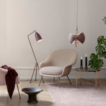 Deformed Ball Pendant Light - Lamp Outdoor