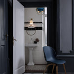 Deformed Ball Pendant Light - Lamp Outdoor