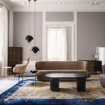 Deformed Ball Pendant Light - Lamp Outdoor