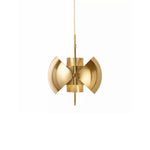 Deformed Ball Pendant Light - Lamp Outdoor