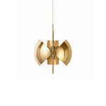 Deformed Ball Pendant Light - Lamp Outdoor